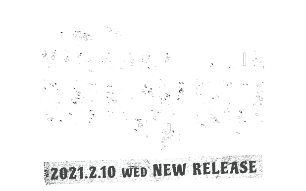 MAN WITH A MSSION「ONE WISH e.p.」